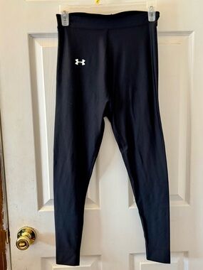 Under Armour Cold Gear Compression Leggings medium
